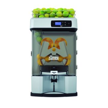 ZUMEX VERSATILE PRO ZILVER