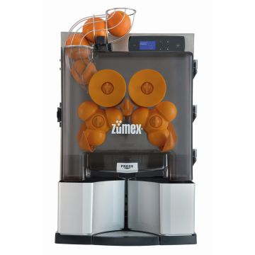 ZUMEX ESSENTIAL PRO ZILVER
