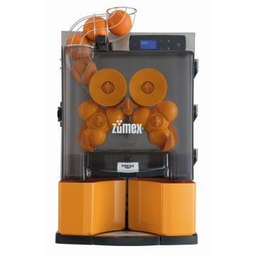 ZUMEX ESSENTIAL PRO ORANJE