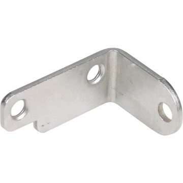 OPHANGBEUGEL TBV DEUR (BOVEN)