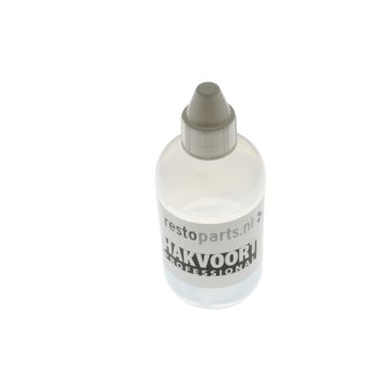 ONDERHOUDSOLIE FLACON 250ML