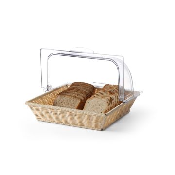 BROODMAND 2/3 MET ROLTOP