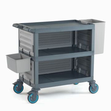 FANTOM AFRUIMWAGEN PROCART 221