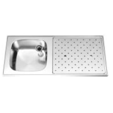 FRANKE BUFFETBLAD STARLINE ST-SL110L