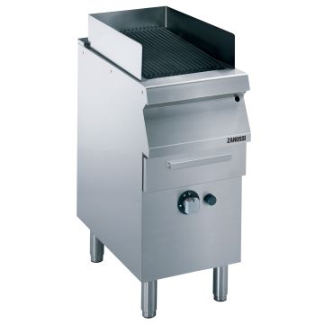 ZANUSSI GRILL GAS ENKEL Z9GRGDGDF0