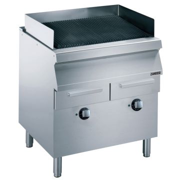 ZANUSSI GRILL ELEK.DUBBEL Z9GREHGCF0