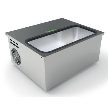 GAMKO FLESSENVRIEZER VKHC/10F