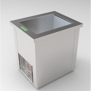 GAMKO FLESSENVRIEZER VKHC/12F