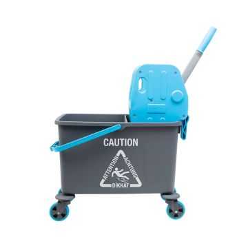FANTOM DWEILDROOGWAGEN PROCART JET 701S