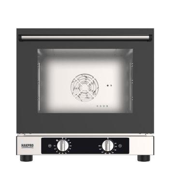 HAKPRO CONVECTIEOVEN PLUS