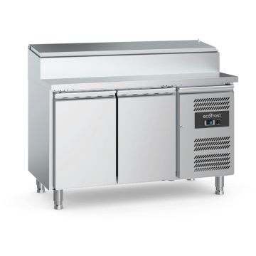 ECOFROST GEKOELDE SALADIERE 2 DRS 7x 1/3GN