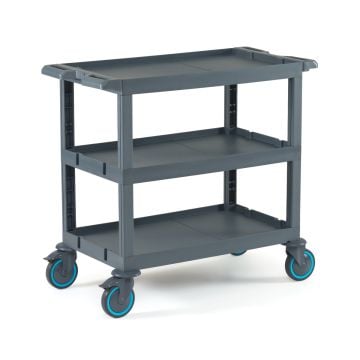 FANTOM AFRUIMWAGEN PROCART 220