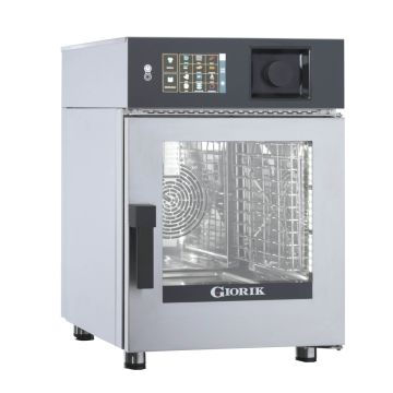 GIORIK COMBISTEAMER KORE GAS KBG061W