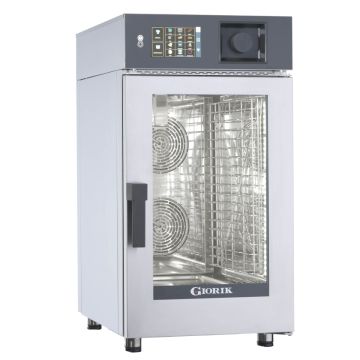 GIORIK COMBISTEAMER KORE GAS KBG101W