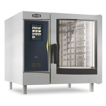 ZANUSSI MAGISTAR COMBI TS 6x1/1GN GAS
