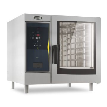 ZANUSSI MAGISTAR COMBI DS 6x1/1GN EL.