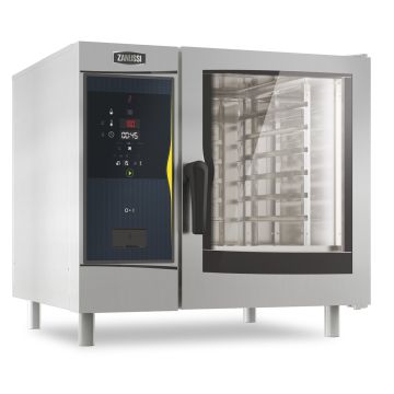ZANUSSI MAGISTAR COMBI DS 6x1/1GN GAS