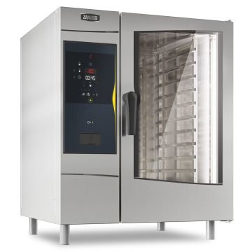 ZANUSSI MAGISTAR COMBI DS 10x1/1GN GAS