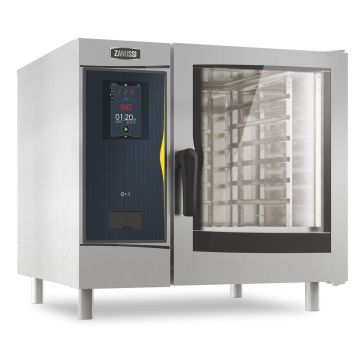MAGISTAR CONVECTIEOVEN TI 6x1/1GN EL.