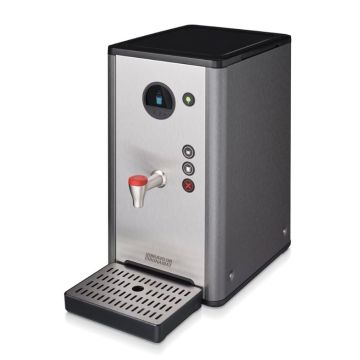 BRAVILOR HEETWATERAPPARAAT HWA 6D