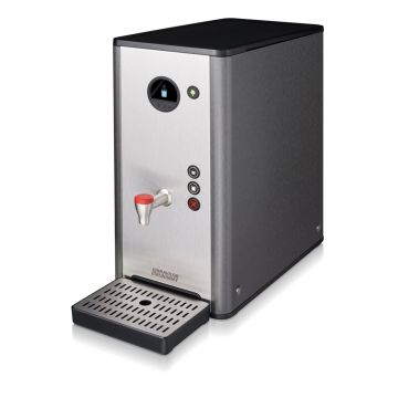BRAVILOR HEETWATERAPPARAAT HWA 14D