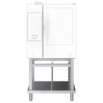 ZANUSSI ONDERSTEL INCL. GELEIDERS