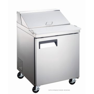 MAXXFROST SANDWICH KOELING 1 DEUR
