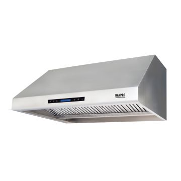 HAKPRO AFZUIGKAP 1200x630x457MM