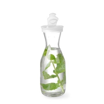 KARAF MET SCHENKKLEP 1 LTR