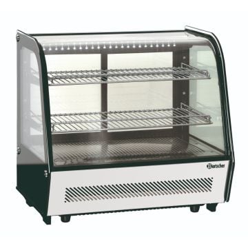 KOELVITRINE DELI COOL III