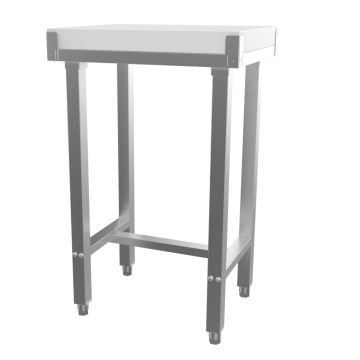 PROFINOX HAKBLOK 50X40X75 CM