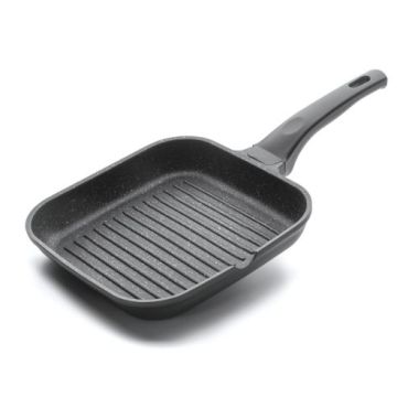 LACOR GRILLPAN INDUCTIE 28x28CM
