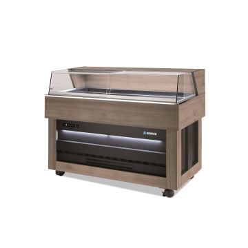 SCAIOLA SALADEBUFFET BUFFET DELUXE