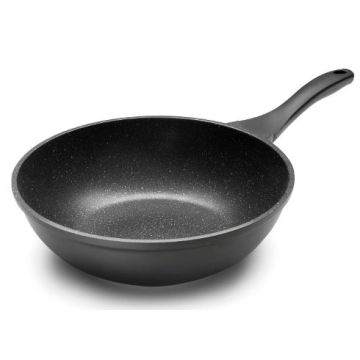 LACOR WOK INDUCTIE 28CM