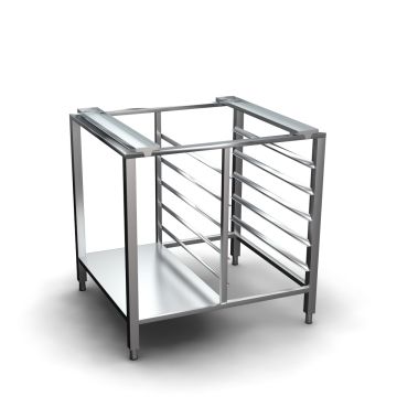 UNIVERSEEL OVEN ONDERSTEL 90x80x90CM