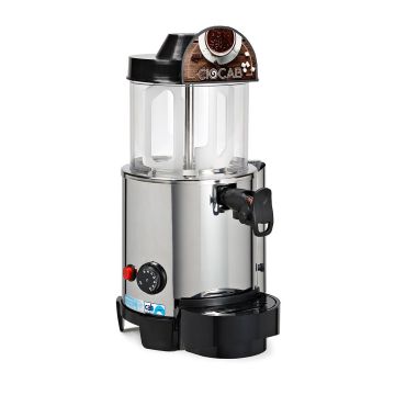 CAB WARME DRANKENDISPENSER CIOCAB