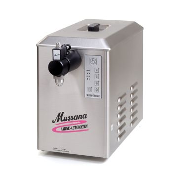 MUSSANA SLAGROOMMACHINE BOY 4
