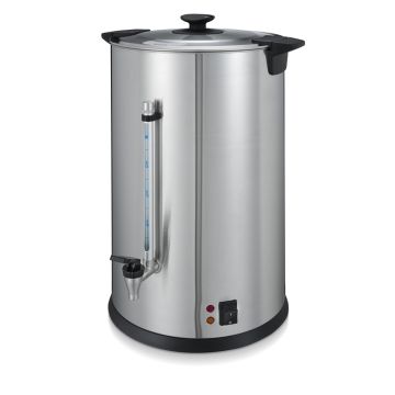 BRAVILOR PERCOLATOR 16 LTR  125-KOPS