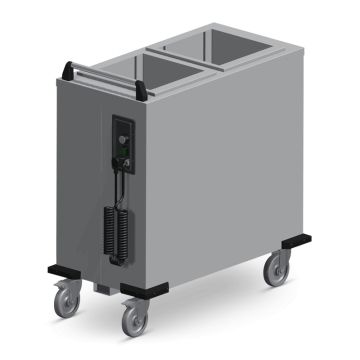 BORDEN LOWERATOR 2THS-MS/G