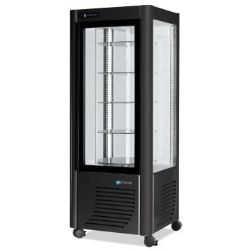 SCAIOLA GEBAKSVITRINE 400G