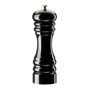 PEPERMOLEN ZWART 12CM