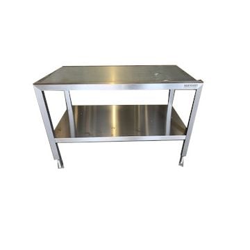ZANUSSI ONDERSTEL (SHOWROOMMODEL)