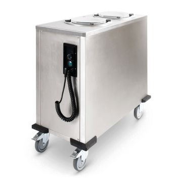 BORDEN LOWERATOR 2THN-MS-340