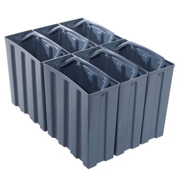 SET/6 IJSEMMERS TBV TROLLEY