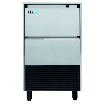 ITV IJSBLOKJESMACHINE GALA NG 35 W