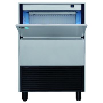 ITV IJSBLOKJESMACHINE GALA NG 80 W