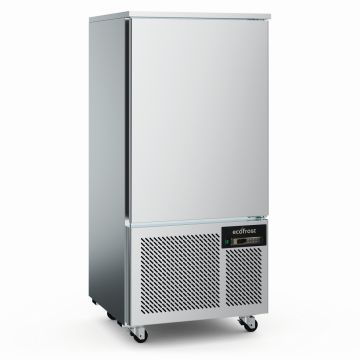 ECOFROST BLASTCHILLER/FREEZER