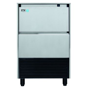 ITV IJSBLOKJESMACHINE GALA NG 110 W