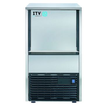 ITV IJSBLOKJESMACHINE QUASAR NGQ 40C-W