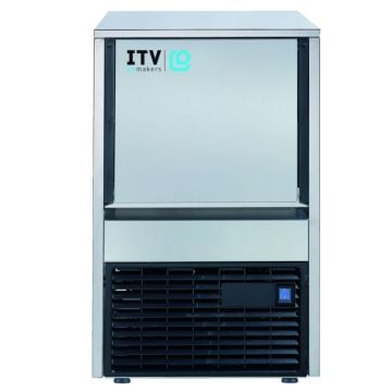 ITV IJSBLOKJESMACHINE QUASAR NGQ 20C-A